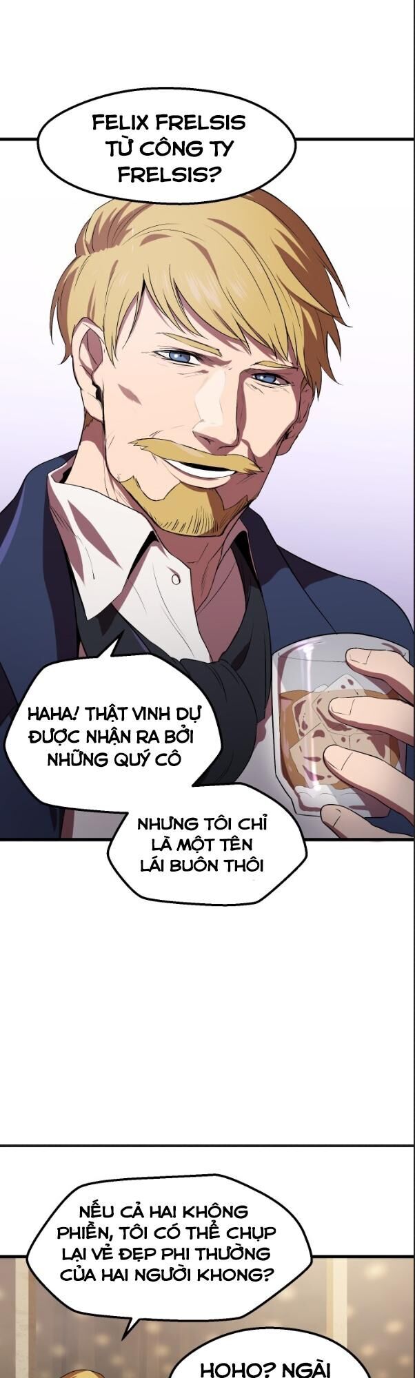 Anh Hùng Mạnh Nhất? Ta Không Làm Lâu Rồi! Chapter 55 - Trang 2