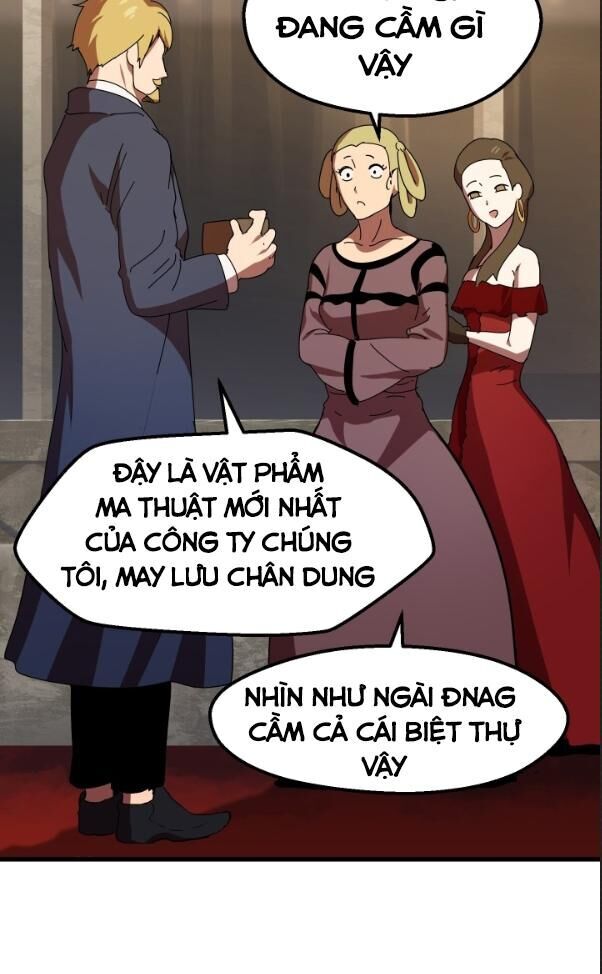 Anh Hùng Mạnh Nhất? Ta Không Làm Lâu Rồi! Chapter 55 - Trang 2