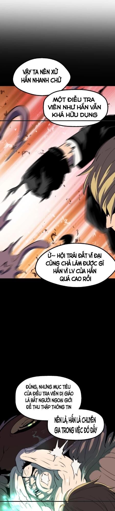 Anh Hùng Mạnh Nhất? Ta Không Làm Lâu Rồi! Chapter 54 - Trang 2