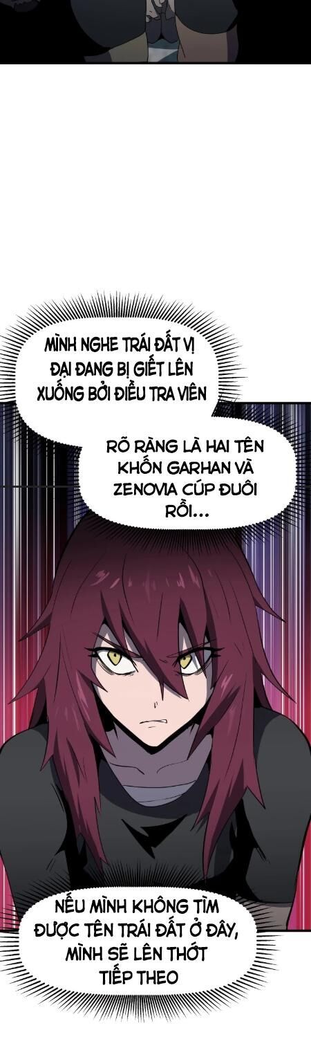 Anh Hùng Mạnh Nhất? Ta Không Làm Lâu Rồi! Chapter 54 - Trang 2