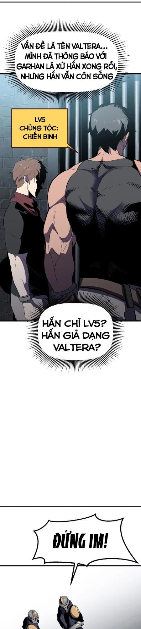 Anh Hùng Mạnh Nhất? Ta Không Làm Lâu Rồi! Chapter 54 - Trang 2