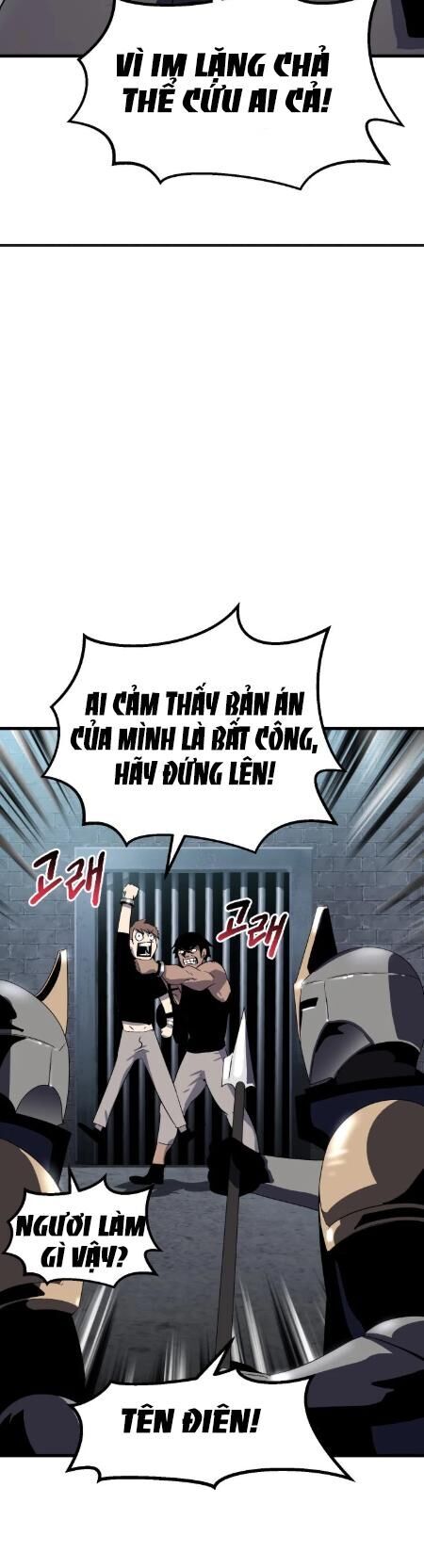 Anh Hùng Mạnh Nhất? Ta Không Làm Lâu Rồi! Chapter 54 - Trang 2