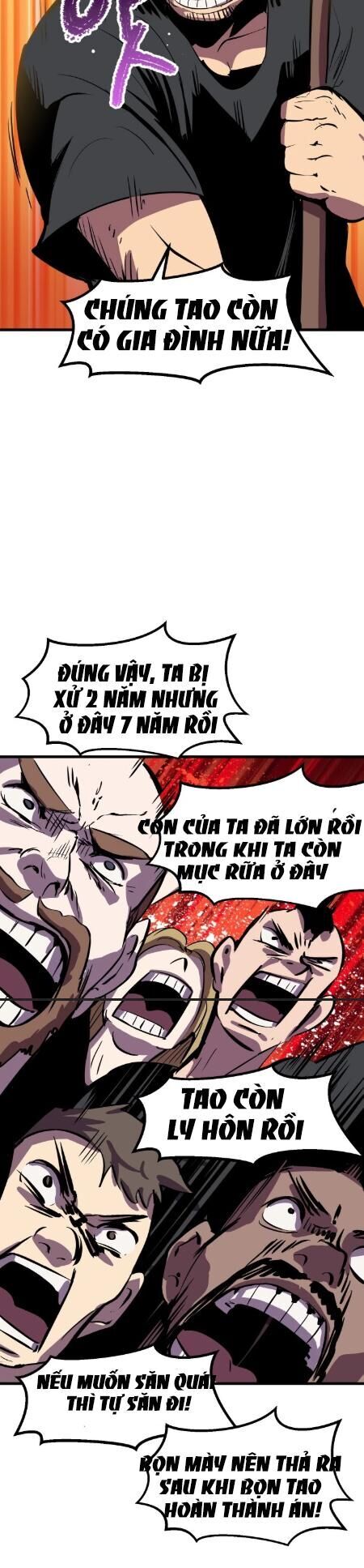 Anh Hùng Mạnh Nhất? Ta Không Làm Lâu Rồi! Chapter 54 - Trang 2