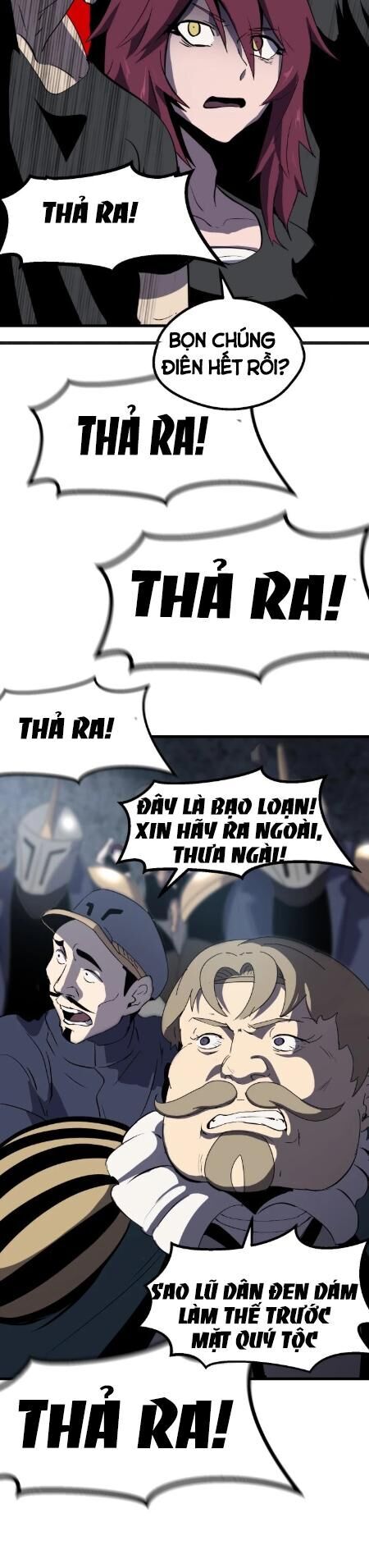 Anh Hùng Mạnh Nhất? Ta Không Làm Lâu Rồi! Chapter 54 - Trang 2