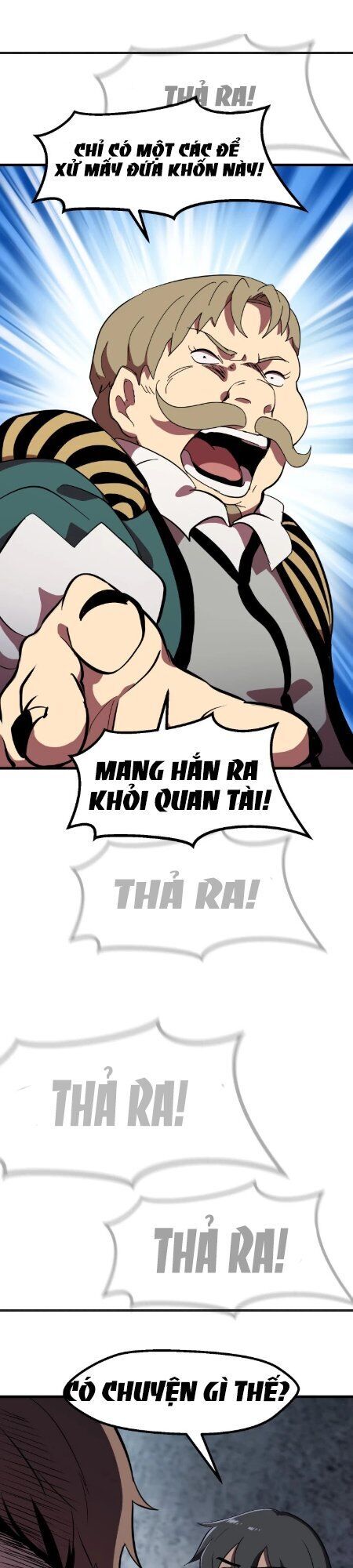 Anh Hùng Mạnh Nhất? Ta Không Làm Lâu Rồi! Chapter 54 - Trang 2