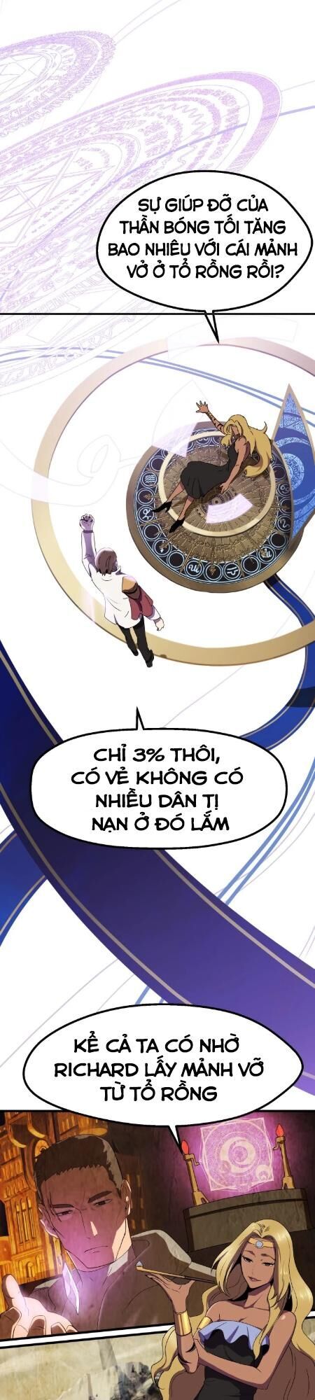 Anh Hùng Mạnh Nhất? Ta Không Làm Lâu Rồi! Chapter 54 - Trang 2