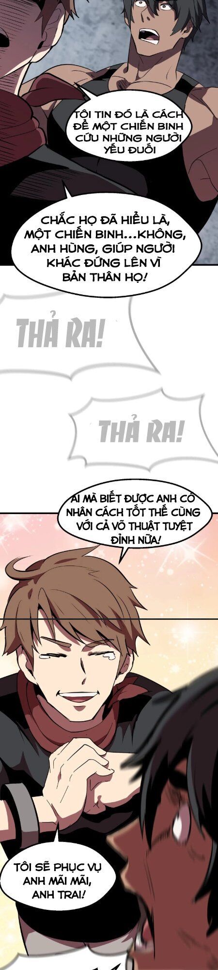 Anh Hùng Mạnh Nhất? Ta Không Làm Lâu Rồi! Chapter 54 - Trang 2