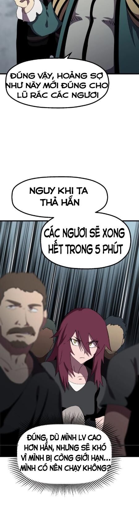 Anh Hùng Mạnh Nhất? Ta Không Làm Lâu Rồi! Chapter 54 - Trang 2