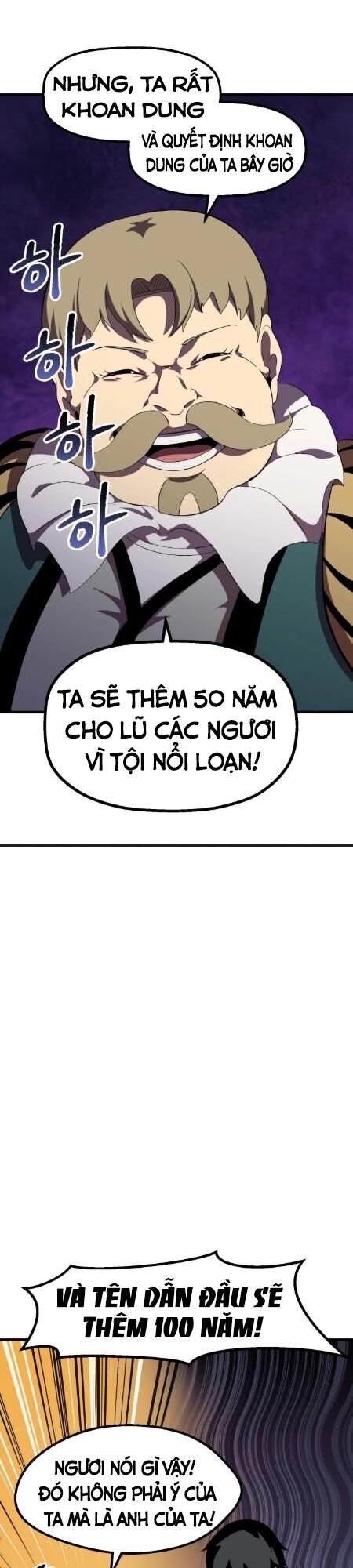 Anh Hùng Mạnh Nhất? Ta Không Làm Lâu Rồi! Chapter 54 - Trang 2