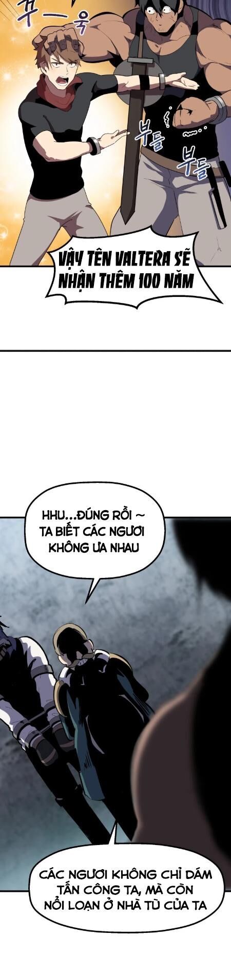 Anh Hùng Mạnh Nhất? Ta Không Làm Lâu Rồi! Chapter 54 - Trang 2