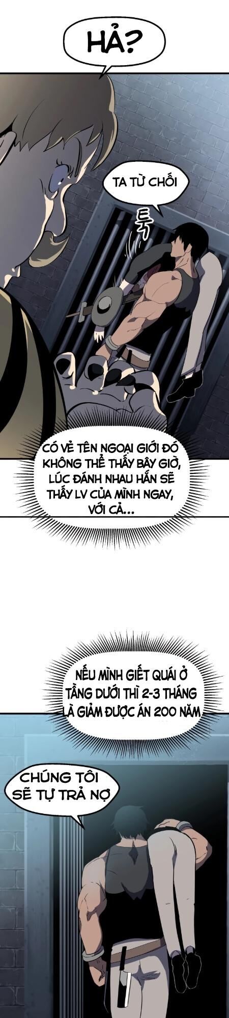 Anh Hùng Mạnh Nhất? Ta Không Làm Lâu Rồi! Chapter 54 - Trang 2