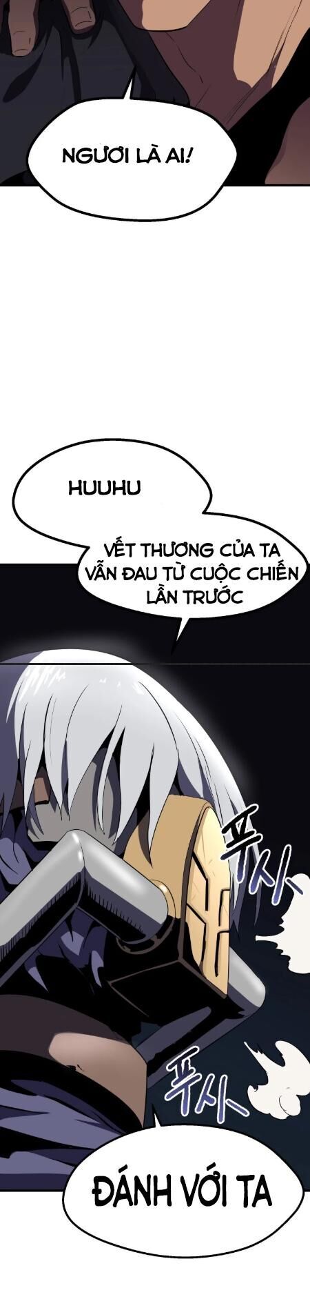 Anh Hùng Mạnh Nhất? Ta Không Làm Lâu Rồi! Chapter 54 - Trang 2