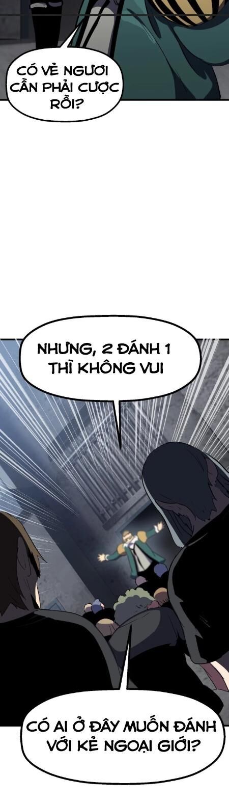 Anh Hùng Mạnh Nhất? Ta Không Làm Lâu Rồi! Chapter 54 - Trang 2