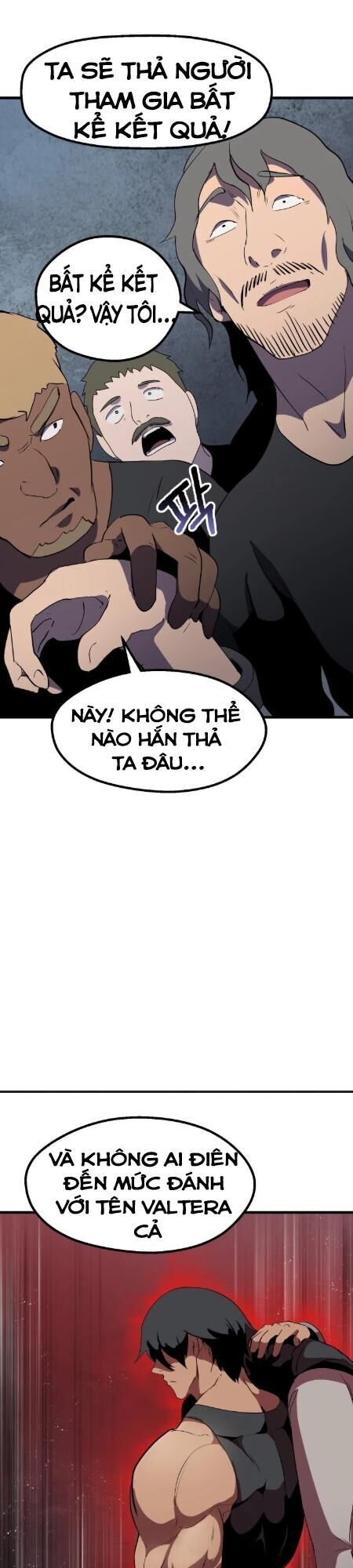 Anh Hùng Mạnh Nhất? Ta Không Làm Lâu Rồi! Chapter 54 - Trang 2