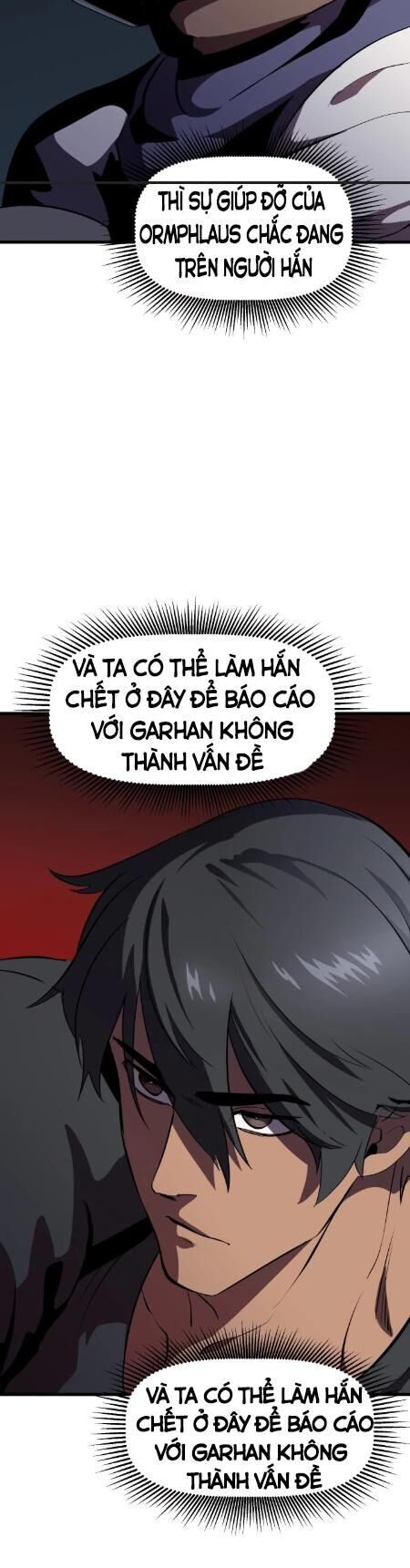 Anh Hùng Mạnh Nhất? Ta Không Làm Lâu Rồi! Chapter 54 - Trang 2