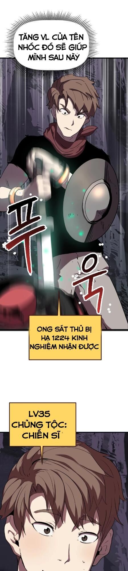 Anh Hùng Mạnh Nhất? Ta Không Làm Lâu Rồi! Chapter 53 - Trang 2