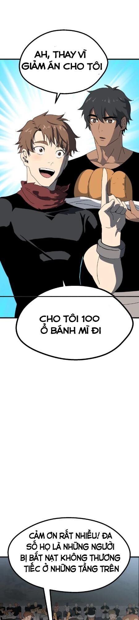 Anh Hùng Mạnh Nhất? Ta Không Làm Lâu Rồi! Chapter 53 - Trang 2