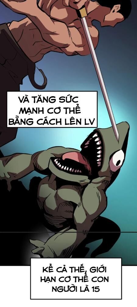 Anh Hùng Mạnh Nhất? Ta Không Làm Lâu Rồi! Chapter 53 - Trang 2