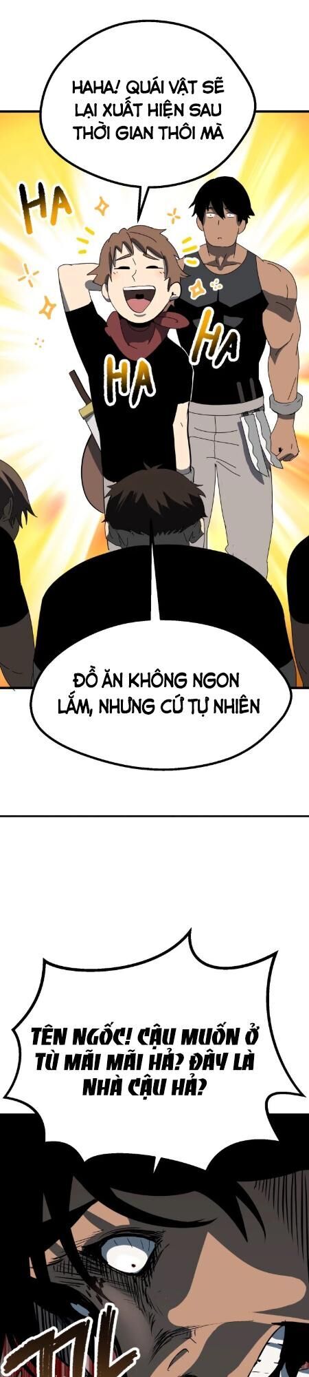 Anh Hùng Mạnh Nhất? Ta Không Làm Lâu Rồi! Chapter 53 - Trang 2