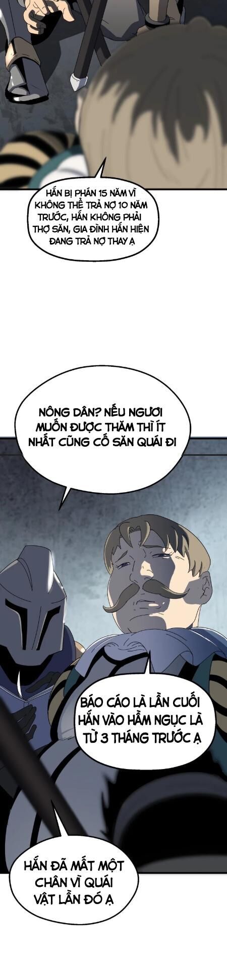 Anh Hùng Mạnh Nhất? Ta Không Làm Lâu Rồi! Chapter 53 - Trang 2