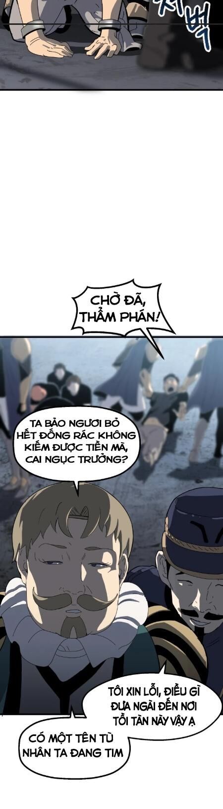 Anh Hùng Mạnh Nhất? Ta Không Làm Lâu Rồi! Chapter 53 - Trang 2