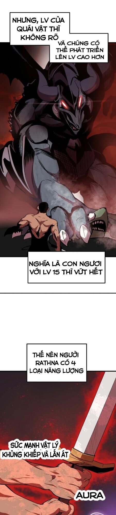 Anh Hùng Mạnh Nhất? Ta Không Làm Lâu Rồi! Chapter 53 - Trang 2