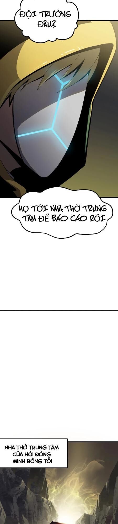 Anh Hùng Mạnh Nhất? Ta Không Làm Lâu Rồi! Chapter 53 - Trang 2