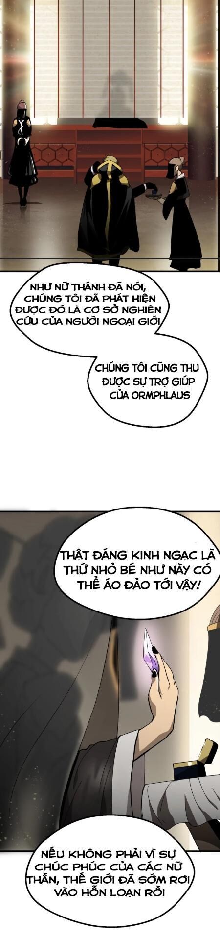 Anh Hùng Mạnh Nhất? Ta Không Làm Lâu Rồi! Chapter 53 - Trang 2