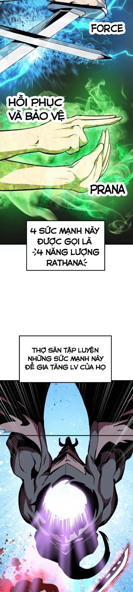 Anh Hùng Mạnh Nhất? Ta Không Làm Lâu Rồi! Chapter 53 - Trang 2