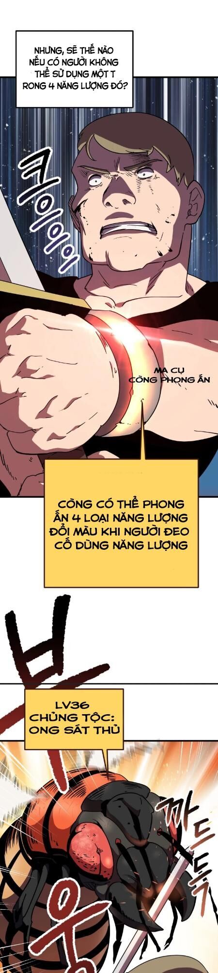 Anh Hùng Mạnh Nhất? Ta Không Làm Lâu Rồi! Chapter 53 - Trang 2