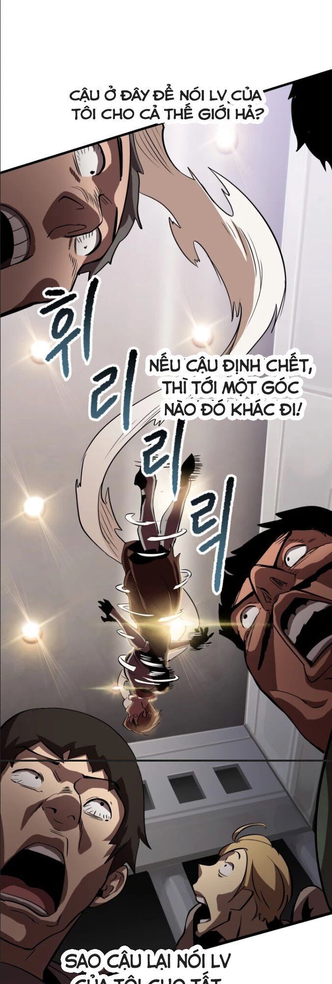 Anh Hùng Mạnh Nhất? Ta Không Làm Lâu Rồi! Chapter 52 - Trang 2