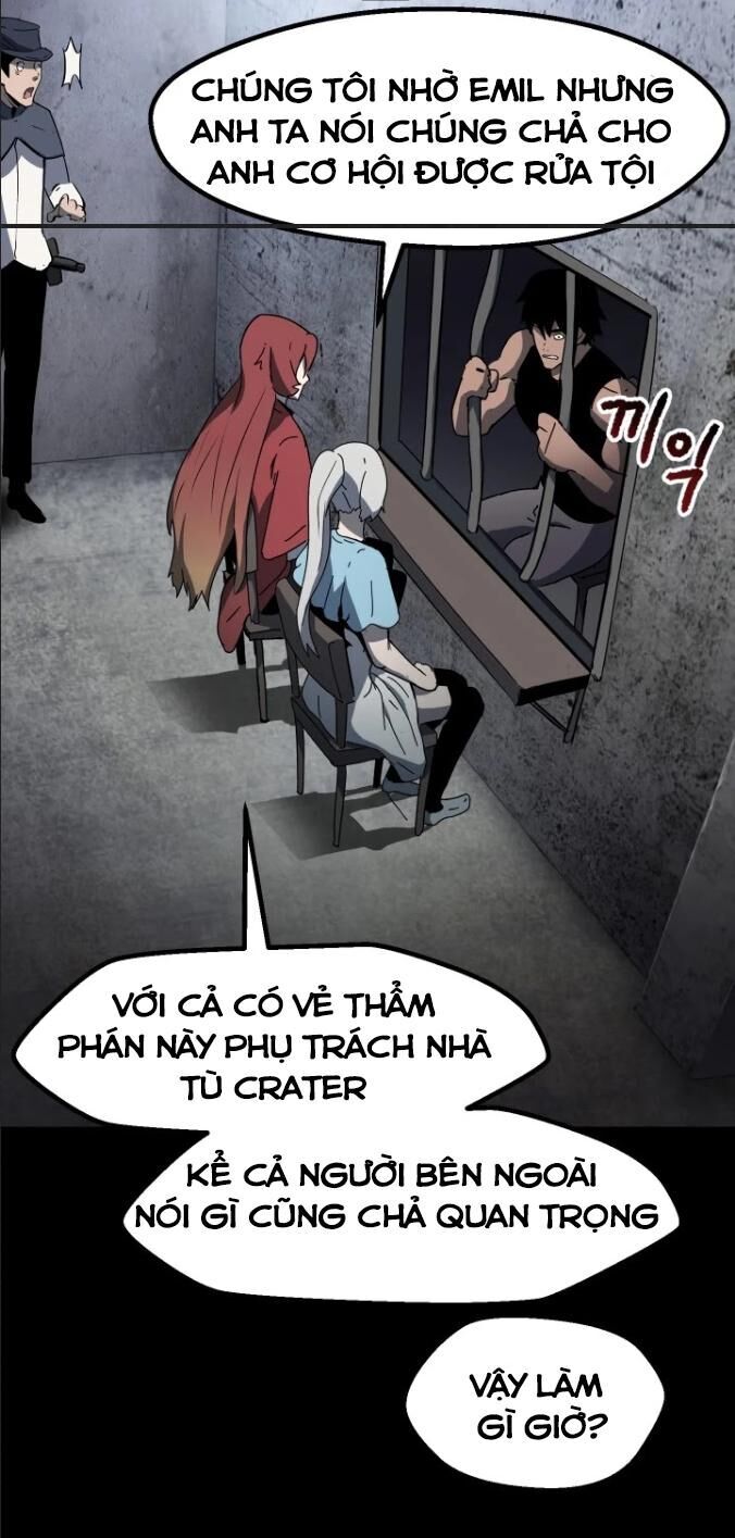 Anh Hùng Mạnh Nhất? Ta Không Làm Lâu Rồi! Chapter 52 - Trang 2