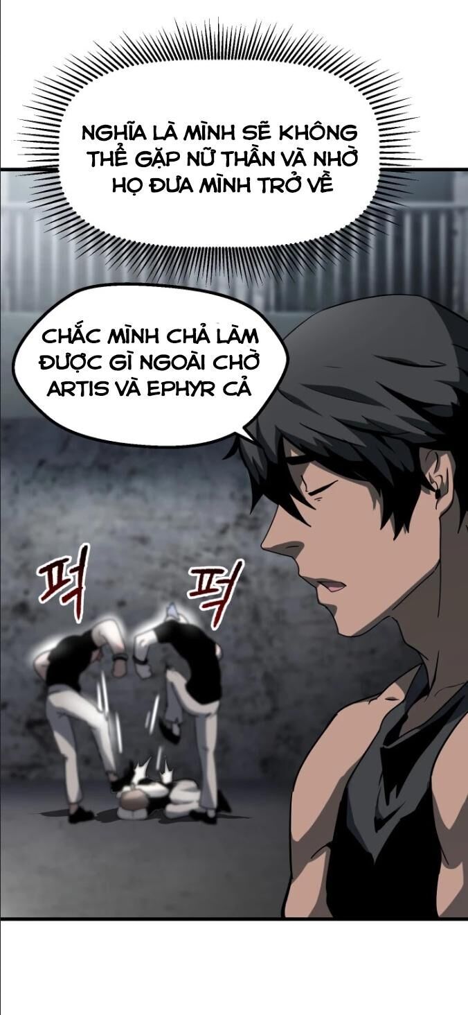 Anh Hùng Mạnh Nhất? Ta Không Làm Lâu Rồi! Chapter 52 - Trang 2