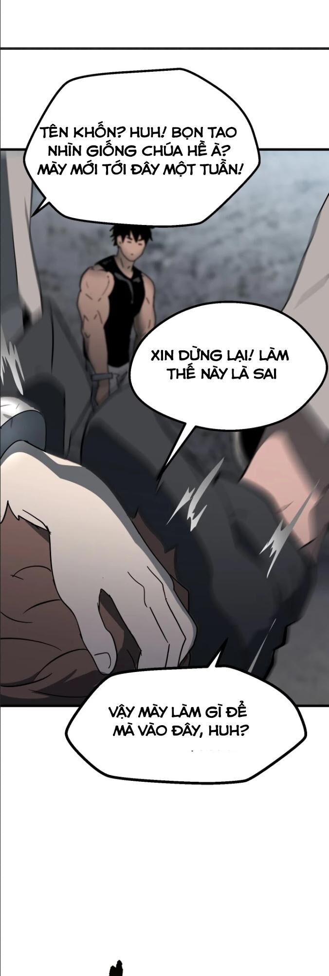 Anh Hùng Mạnh Nhất? Ta Không Làm Lâu Rồi! Chapter 52 - Trang 2