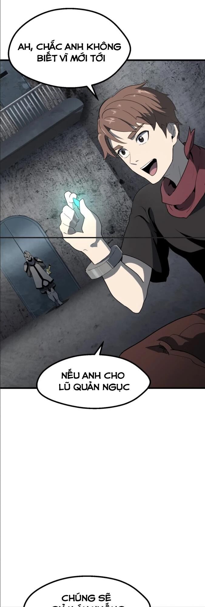 Anh Hùng Mạnh Nhất? Ta Không Làm Lâu Rồi! Chapter 52 - Trang 2