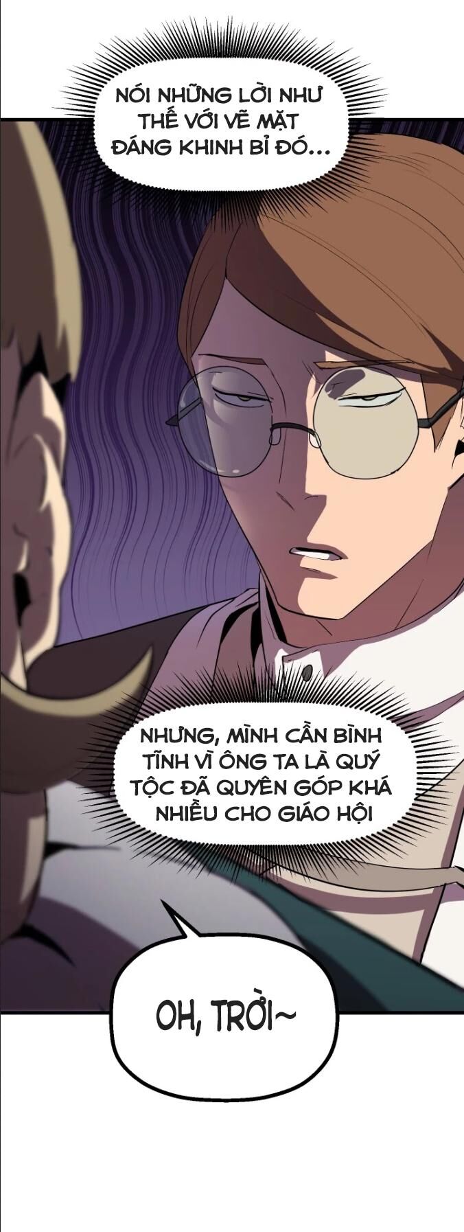 Anh Hùng Mạnh Nhất? Ta Không Làm Lâu Rồi! Chapter 52 - Trang 2