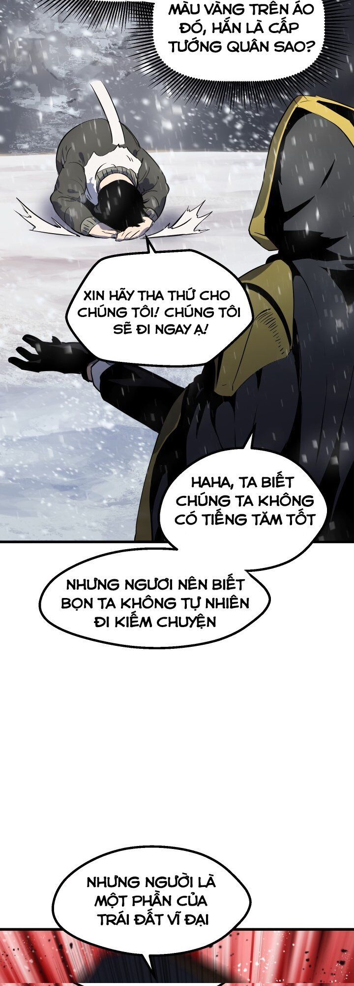 Anh Hùng Mạnh Nhất? Ta Không Làm Lâu Rồi! Chapter 51 - Trang 2