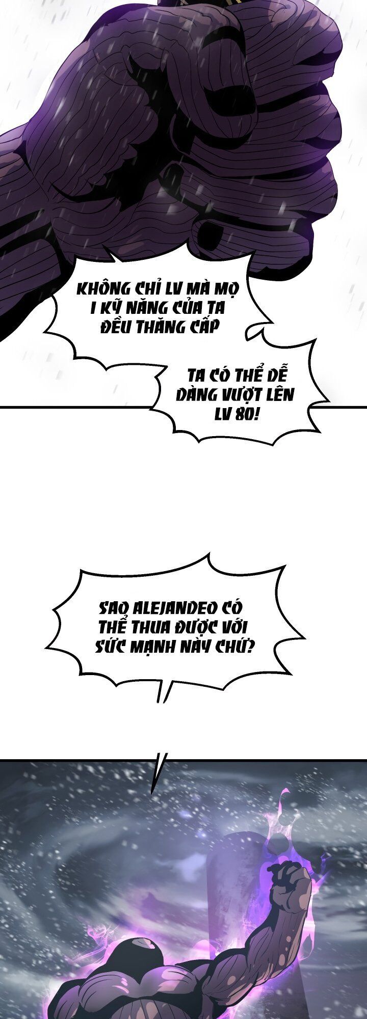 Anh Hùng Mạnh Nhất? Ta Không Làm Lâu Rồi! Chapter 51 - Trang 2