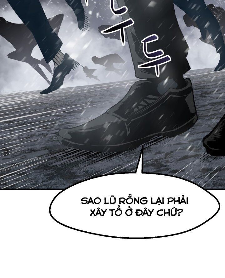 Anh Hùng Mạnh Nhất? Ta Không Làm Lâu Rồi! Chapter 51 - Trang 2