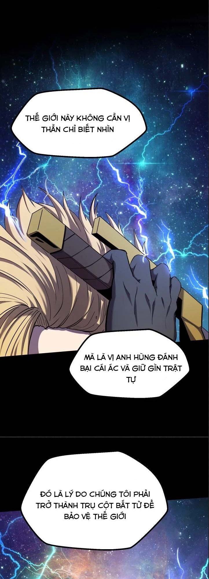 Anh Hùng Mạnh Nhất? Ta Không Làm Lâu Rồi! Chapter 50 - Trang 2