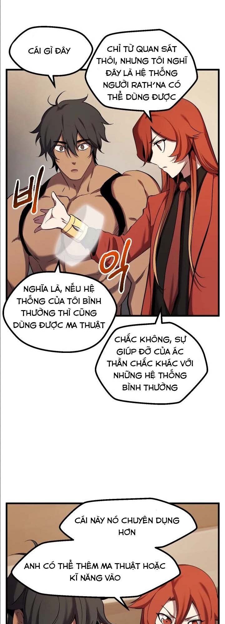 Anh Hùng Mạnh Nhất? Ta Không Làm Lâu Rồi! Chapter 50 - Trang 2