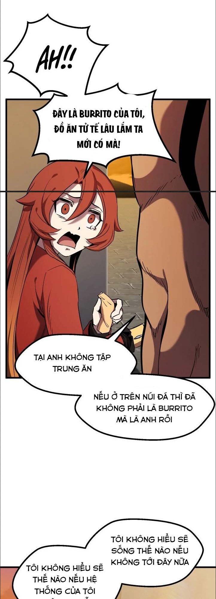 Anh Hùng Mạnh Nhất? Ta Không Làm Lâu Rồi! Chapter 50 - Trang 2