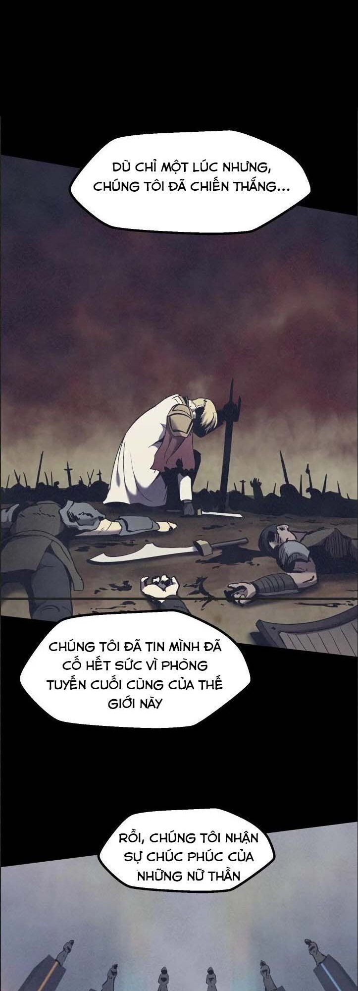 Anh Hùng Mạnh Nhất? Ta Không Làm Lâu Rồi! Chapter 50 - Trang 2