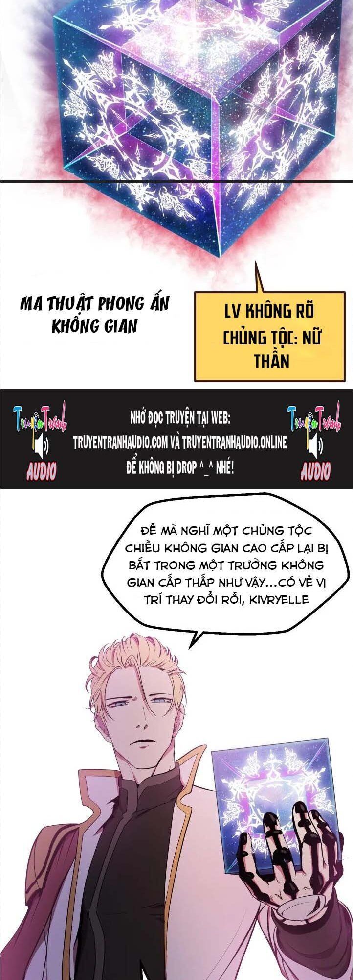 Anh Hùng Mạnh Nhất? Ta Không Làm Lâu Rồi! Chapter 50 - Trang 2