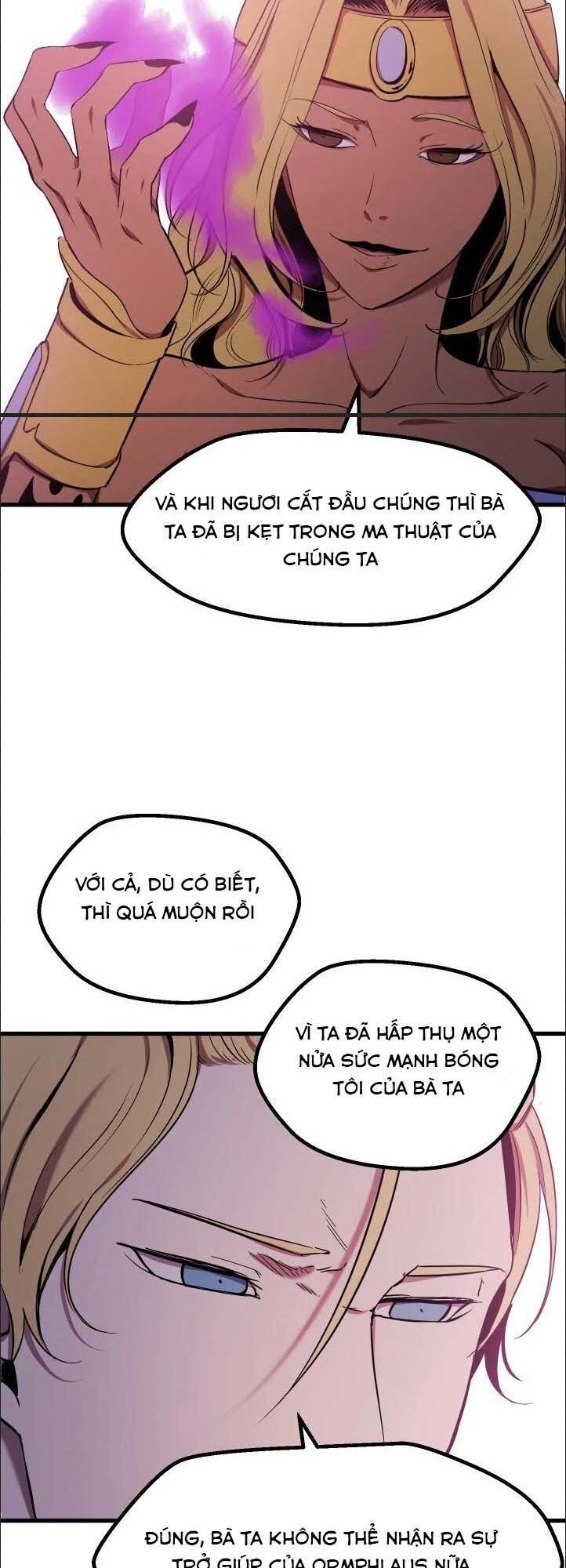 Anh Hùng Mạnh Nhất? Ta Không Làm Lâu Rồi! Chapter 50 - Trang 2