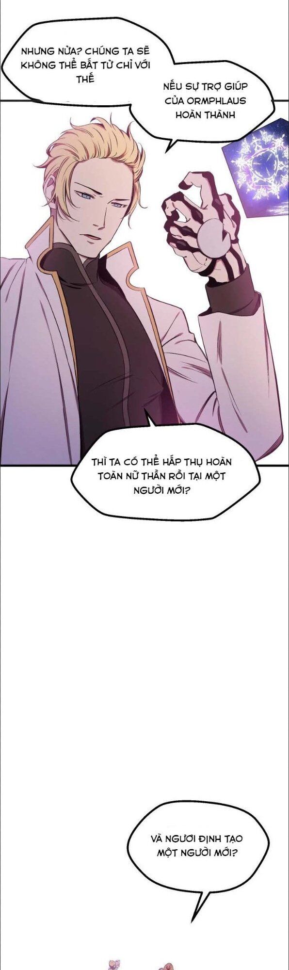 Anh Hùng Mạnh Nhất? Ta Không Làm Lâu Rồi! Chapter 50 - Trang 2