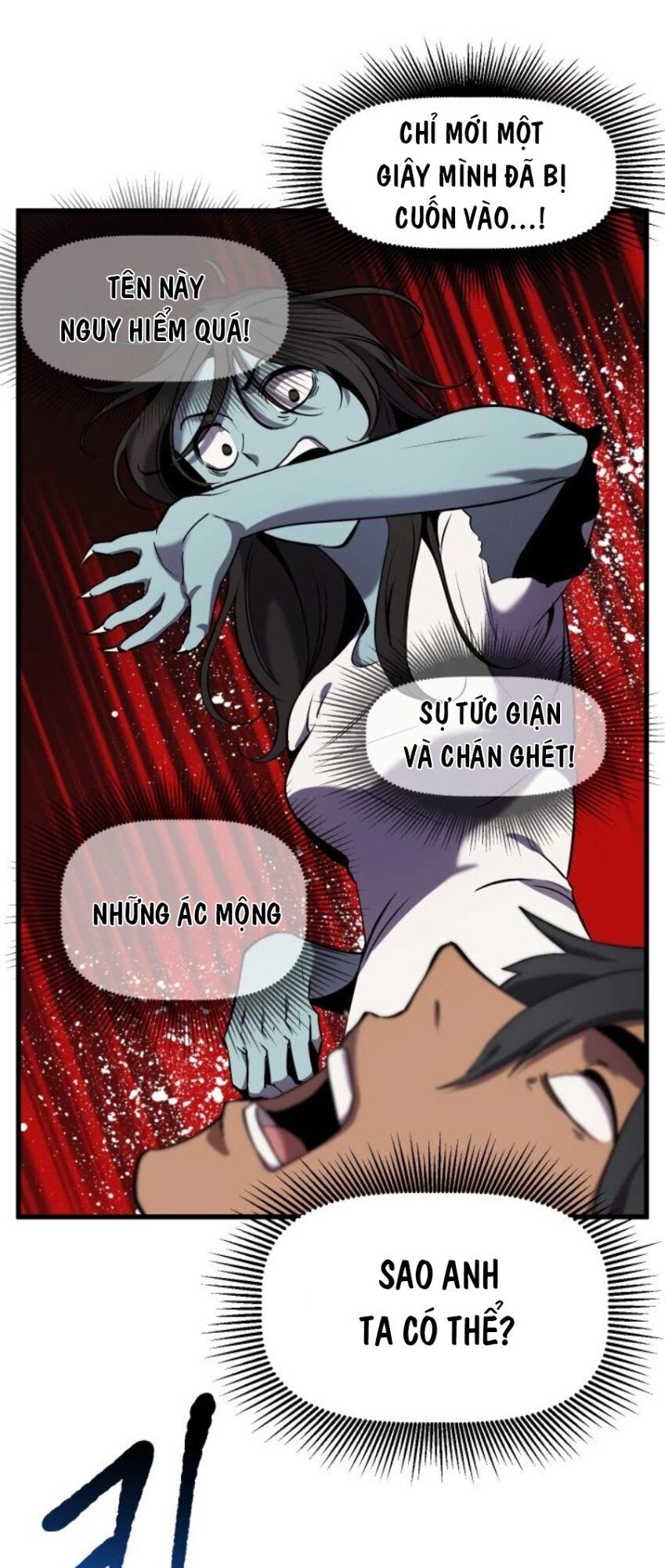 Anh Hùng Mạnh Nhất? Ta Không Làm Lâu Rồi! Chapter 49 - Trang 2