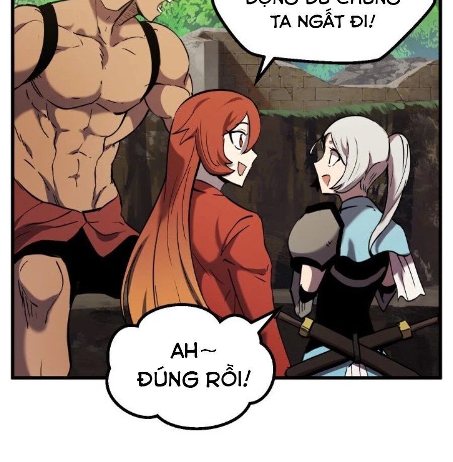 Anh Hùng Mạnh Nhất? Ta Không Làm Lâu Rồi! Chapter 49 - Trang 2