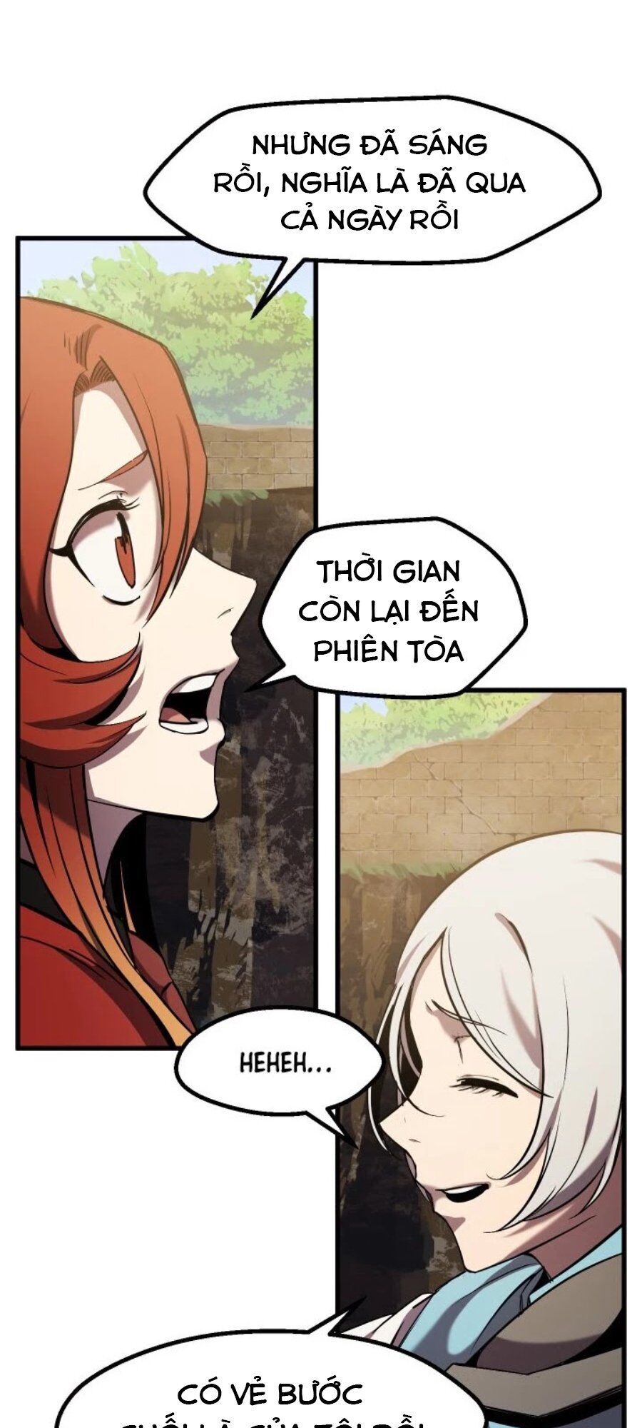 Anh Hùng Mạnh Nhất? Ta Không Làm Lâu Rồi! Chapter 49 - Trang 2