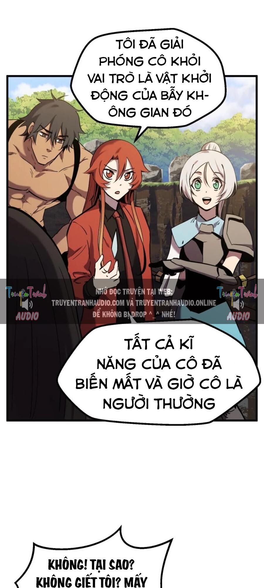 Anh Hùng Mạnh Nhất? Ta Không Làm Lâu Rồi! Chapter 49 - Trang 2